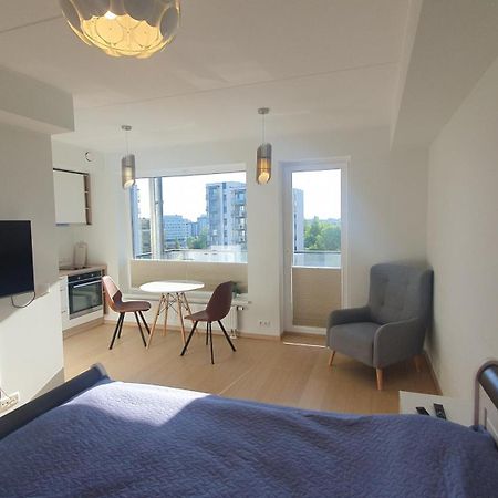 Heli Apartment 탈린 객실 사진