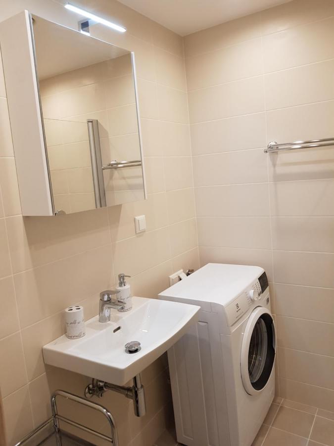 Heli Apartment 탈린 외부 사진