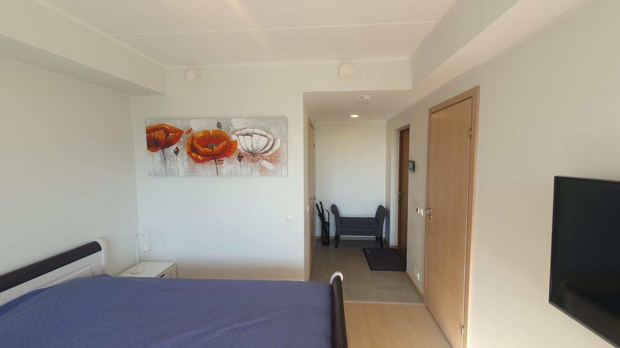 Heli Apartment 탈린 객실 사진